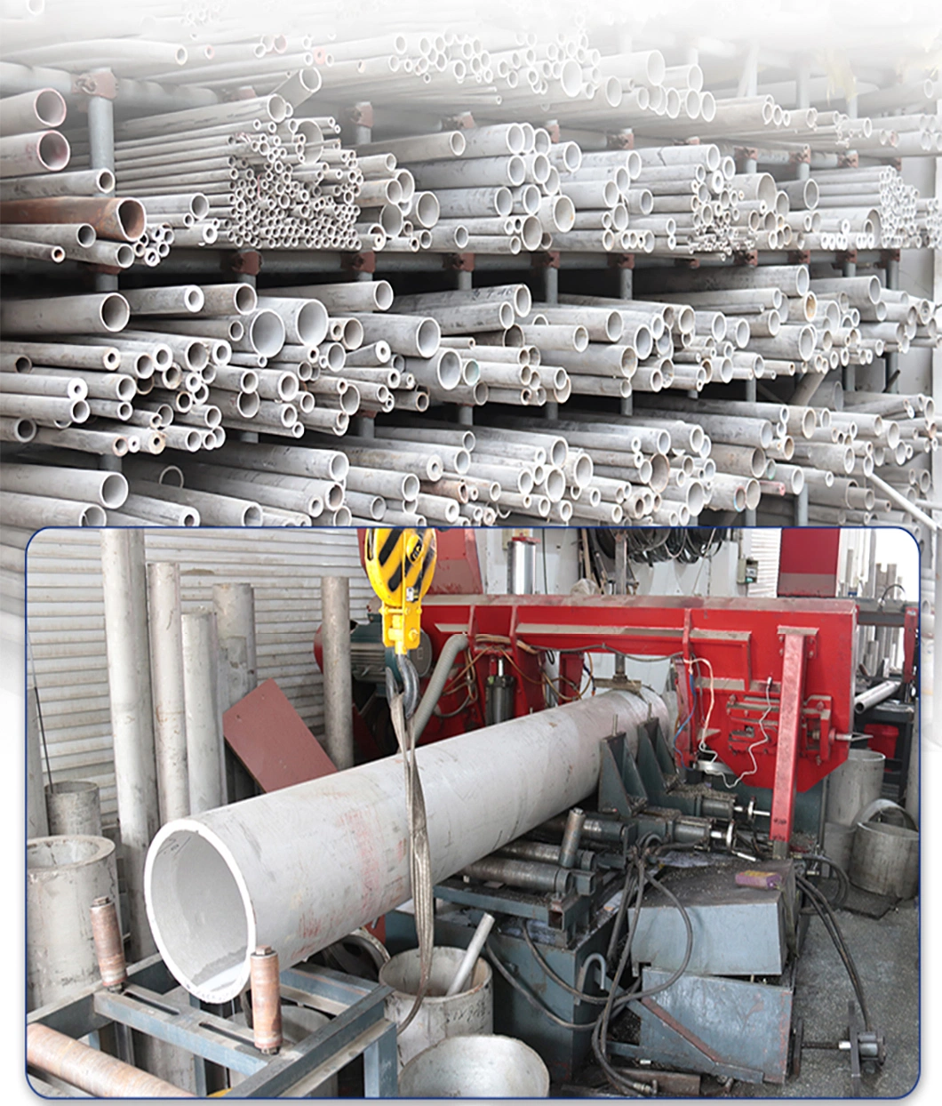 China Wholesale Building Materials Polished Pipeline Transport 316 Seamless Square Tube Hiding Gas Pipes TP304 Tp316 Tp321 Tp310s Stainless Steel Square Pipe