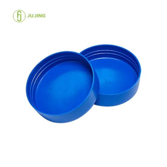 Tapones y tapa de tubería de agua de PE con buen precio (JJGF270)